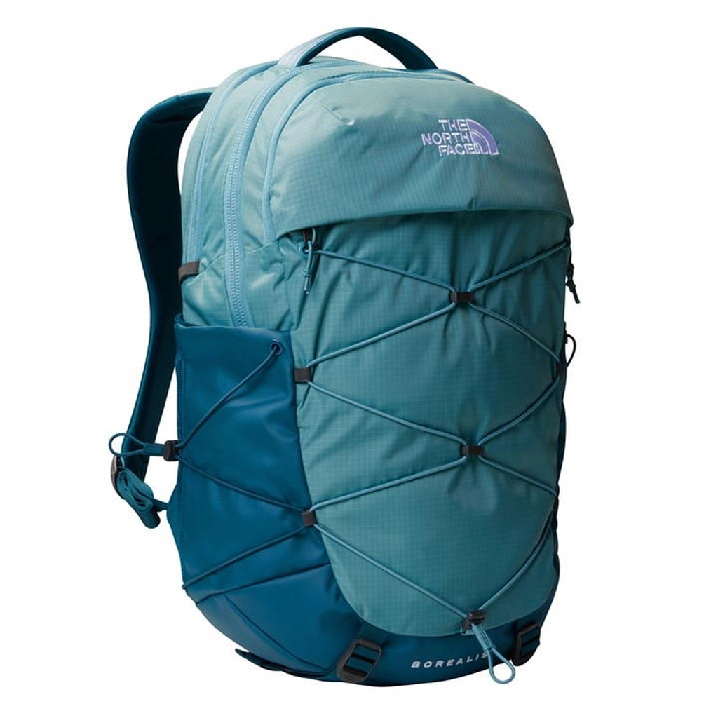 The North Face Borealis Classic Backpack - Blue
